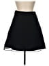 Assorted Brands Polka Dots Black Formal Skirt Size M - photo 2
