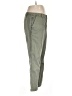 Gap Green Khakis Size 12 - photo 4