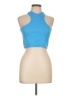 Wild Fable Blue Tank Top Size L - photo 1