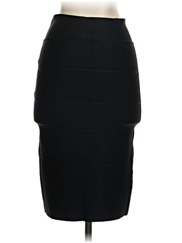 BCBGMAXAZRIA Formal Skirt (view 2)