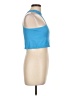 Wild Fable Blue Tank Top Size L - photo 4