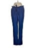 Ambiance Apparel Blue Track Pants Size S - photo 1