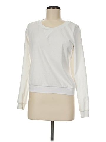 Wish and Whim Sweatshirt (view 1)