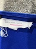 TWO by Vince Camuto Blue 3/4 Sleeve Blouse Size XXL - photo 7