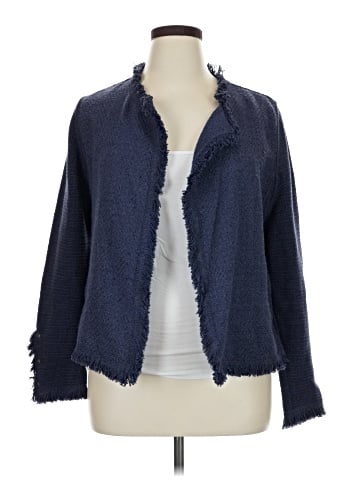Nic + Zoe Jacket (view 1)