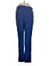 Ambiance Apparel Blue Track Pants Size S - photo 2