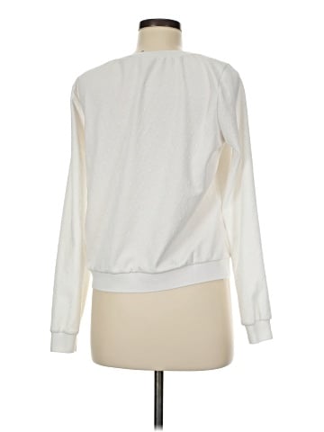 Wish and Whim Sweatshirt (view 2)