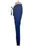 Ambiance Apparel Blue Track Pants Size S - photo 5
