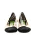 ROTHY'S Color Block Ivory Tan Flats Size 10 1/2 - photo 2