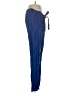 Ambiance Apparel Blue Track Pants Size S - photo 4