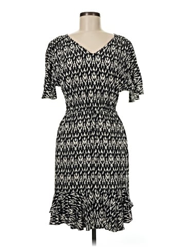 Zapa Casual Dress (view 1)