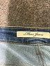Mavi Jeans Hearts Blue Jeans Size 33 waist - photo 4