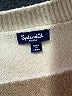 Splendid Stripes Tan Cardigan Size S - photo 7