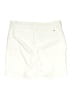 Tommy Hilfiger 100% Cotton Ivory Shorts Size 8 - photo 2