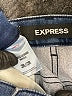 Express Blue Jeans Size 2 - photo 7