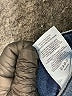 Express Blue Jeans Size 2 - photo 8