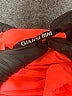 Gianni Bini 100% Polyester Solid Orange Cocktail Dress Size XS - photo 7