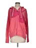 Unbranded Pink Zip Up Hoodie Size S (estimated) - photo 1
