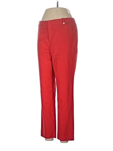 Calvin Klein Casual Pants (view 1)