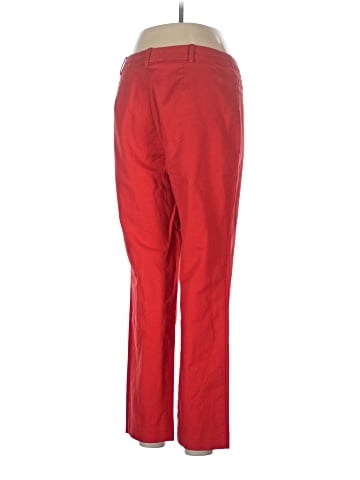Calvin Klein Casual Pants (view 2)