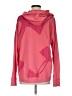 Unbranded Pink Zip Up Hoodie Size S (estimated) - photo 2