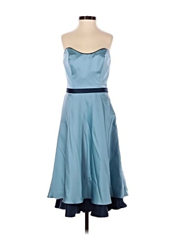 Alfred Angelo Cocktail Dress (view 1)