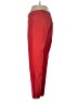 Calvin Klein Red Casual Pants Size 10 - photo 5