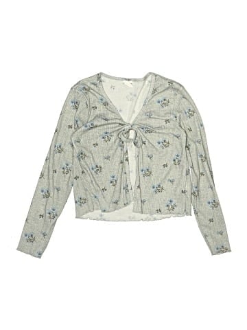 Wallflower Long Sleeve Top (view 1)