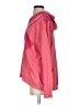 Unbranded Pink Zip Up Hoodie Size S (estimated) - photo 5