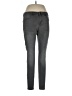 Blank NYC Houndstooth Gray Jeans Size 31 waist - photo 1