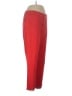 Calvin Klein Red Casual Pants Size 10 - photo 4