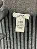 Cache Gray Casual Dress Size M - photo 7