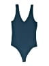 Abercrombie & Fitch Blue Bodysuit Size S - photo 1