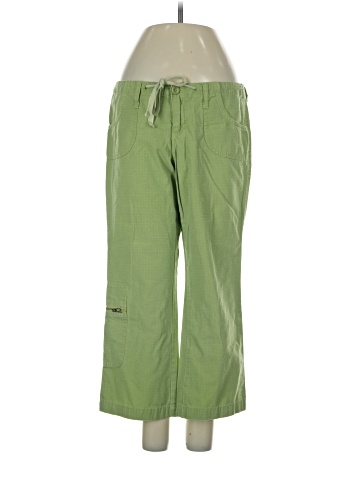 Blue Asphalt Casual Pants (view 1)