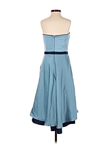 Alfred Angelo Cocktail Dress (view 2)