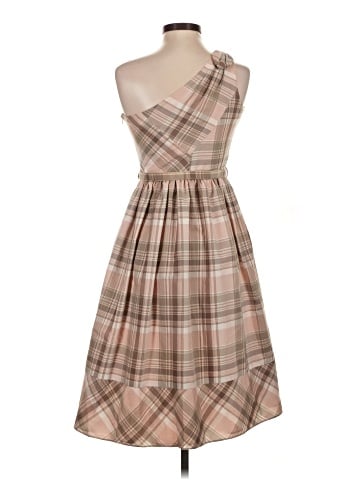 Oleg Cassini Cocktail Dress (view 2)