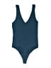 Abercrombie & Fitch Blue Bodysuit Size S - photo 2