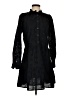 Gap 100% Polyloom Black Casual Dress Size S - photo 1