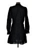 Gap 100% Polyloom Black Casual Dress Size S - photo 2