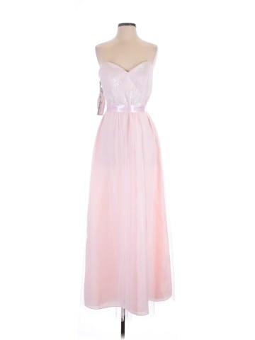 Alfred Angelo Cocktail Dress (view 1)
