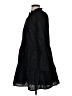 Gap 100% Polyloom Black Casual Dress Size S - photo 5