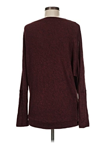 BCBGMAXAZRIA Long Sleeve T-Shirt (view 2)