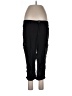 Eddie Bauer Black Cargo Pants Size 12 - photo 1