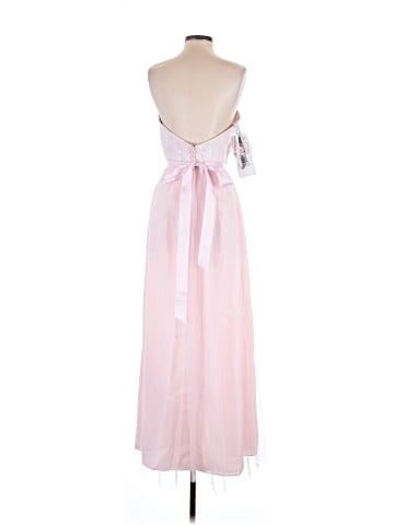 Alfred Angelo Cocktail Dress (view 2)