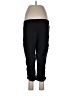 Eddie Bauer Black Cargo Pants Size 12 - photo 2