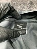 Nike 100% Polyester Graphic Gray Track Jacket 18-24 MO / 24 MO - photo 3