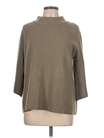 Fate Turtleneck Sweater (view 1)