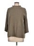 Fate Tan Turtleneck Sweater Size L - photo 1