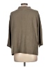 Fate Tan Turtleneck Sweater Size L - photo 2