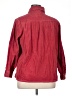 Walmart Chevron-herringbone Red Long Sleeve Button-Down Shirt Size 2X (estimated) - photo 2